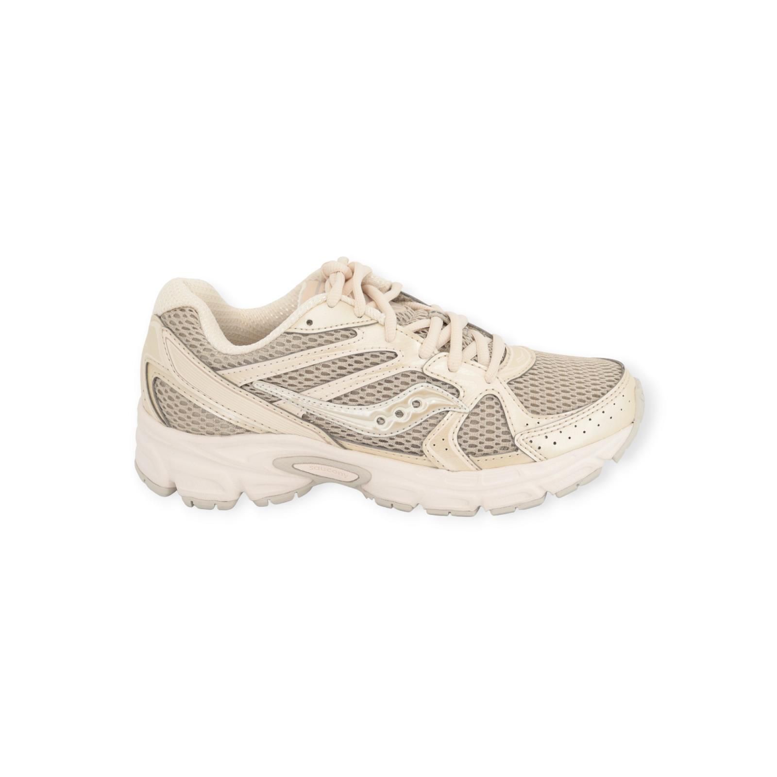 Saucony Sneaker Beige dames (Ride Millennium S70812-56 - Ride Millennium S70812-56) - Rigi Saucony Sneaker Beige dames (Ride Millennium S70812-56 - Ride Millennium S70812-56) - Rigi