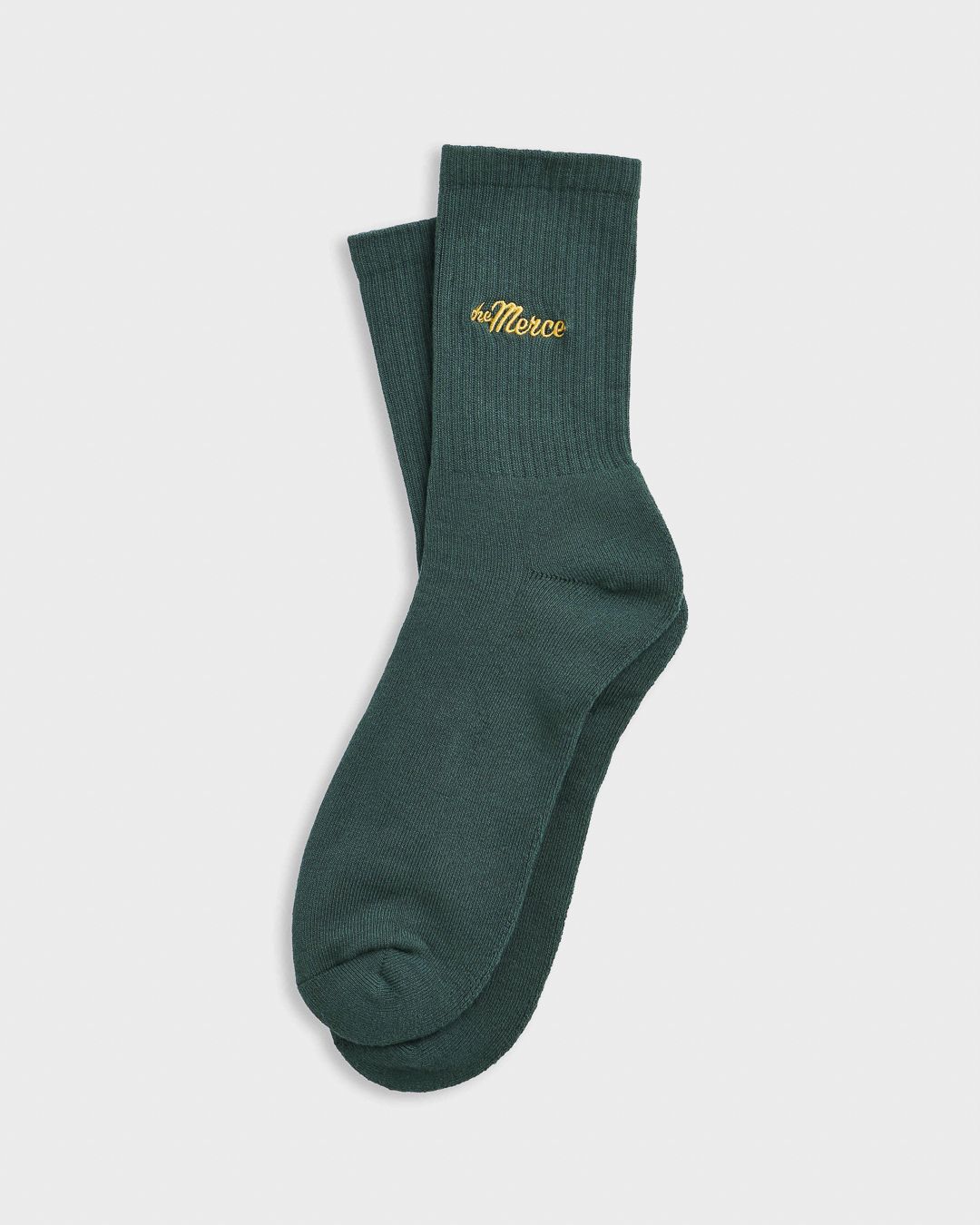 Mercer Sokken Groen unisex (The Mercer Socks MEAC261002 - The Mercer Socks MEAC261002) - Rigi Mercer Sokken Groen unisex (The Mercer Socks MEAC261002 - The Mercer Socks MEAC261002) - Rigi
