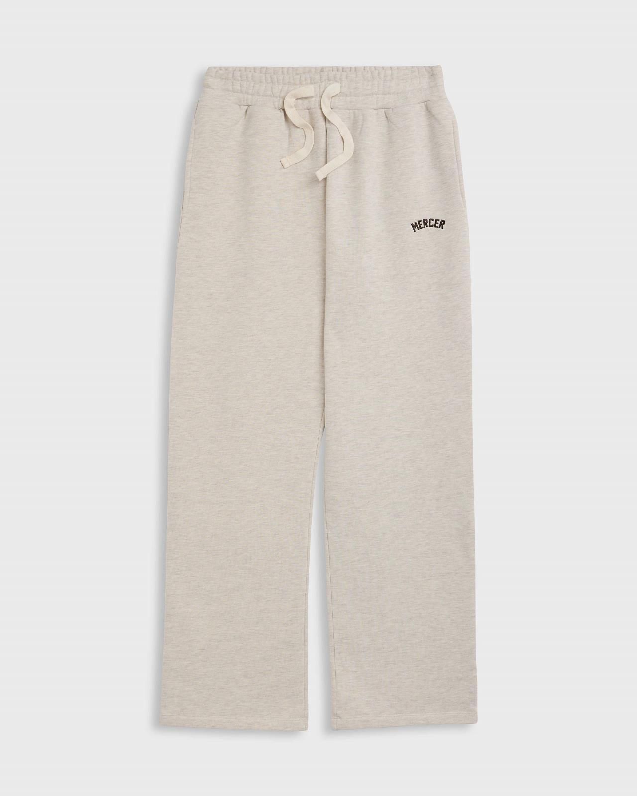 Mercer Broek Zand unisex (The Mercer Sweat Pants W (MEAP263017) - The Mercer Sweat Pants W (MEAP) - Rigi Mercer Broek Zand unisex (The Mercer Sweat Pants W (MEAP263017) - The Mercer Sweat Pants W (MEAP) - Rigi