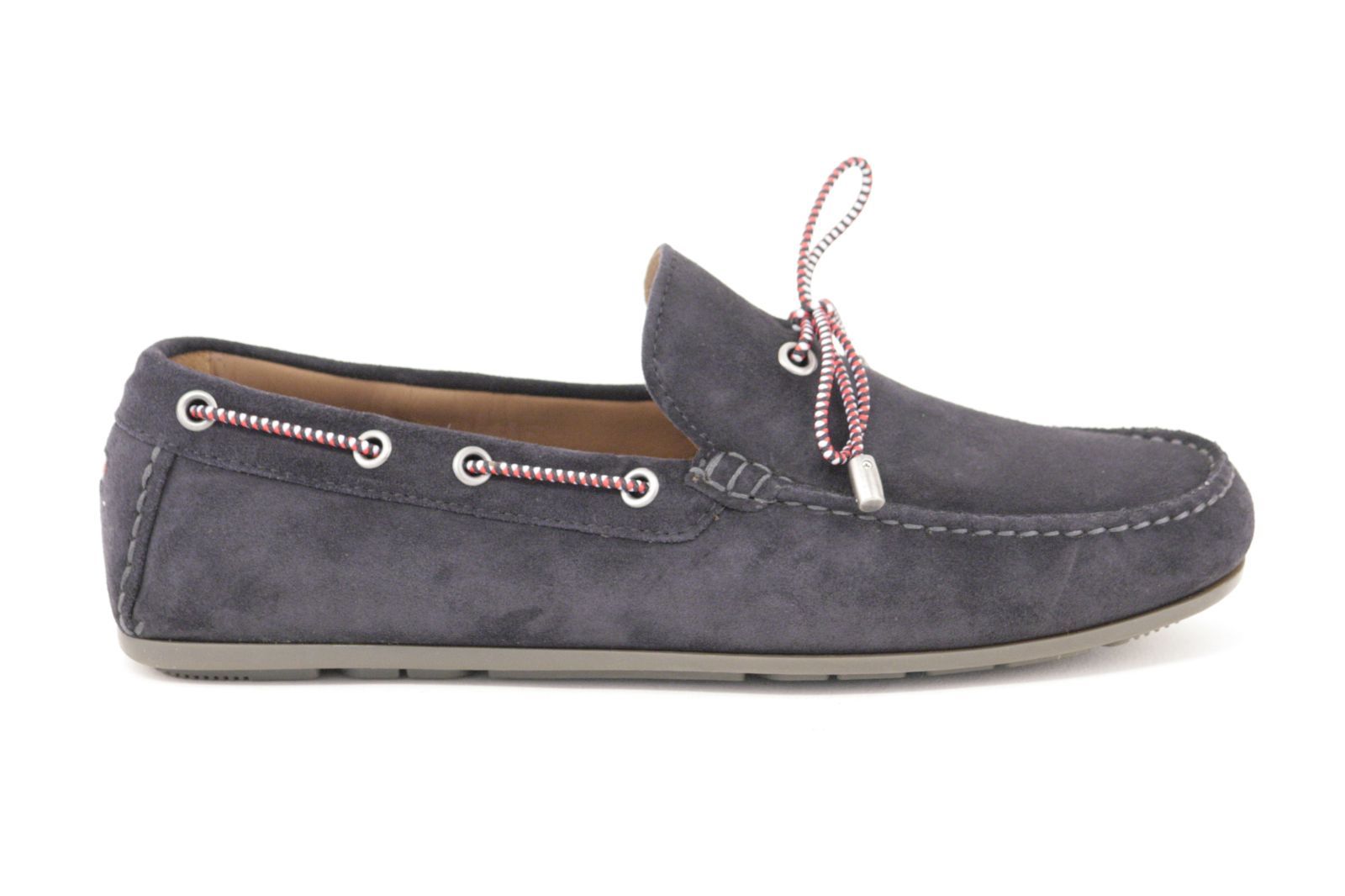heren moccasin loafers
